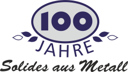 Metallbau Albert - Über 100 Jahre solides aus Metall